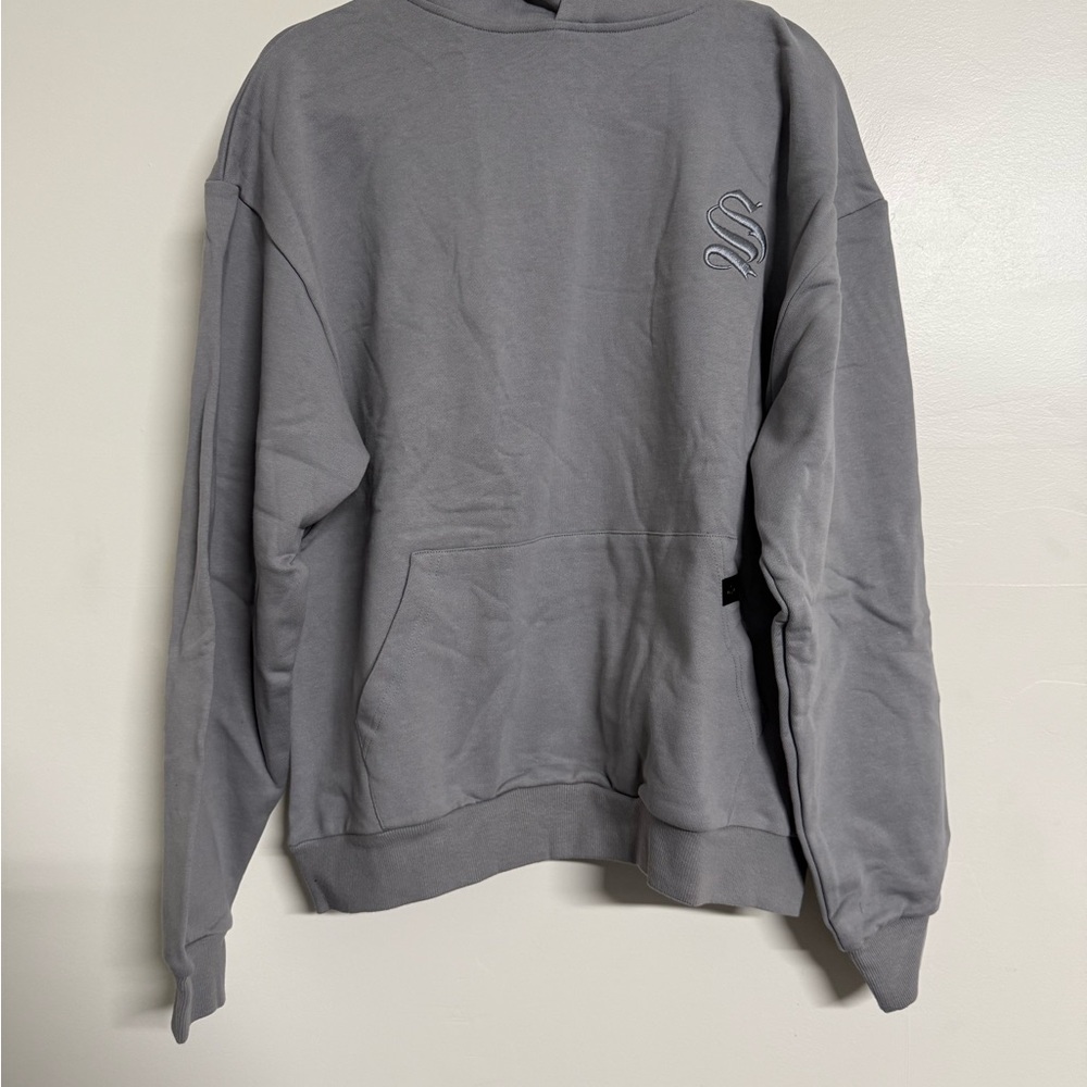 Script Core Hoodie - Picture 3 of 3